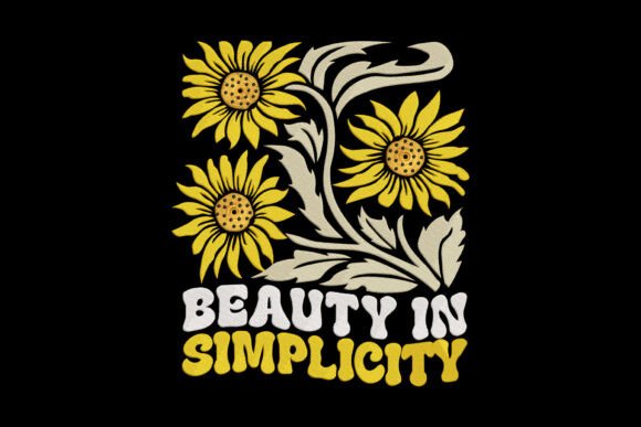 Beauty in Simplicity Sunflower Design Review