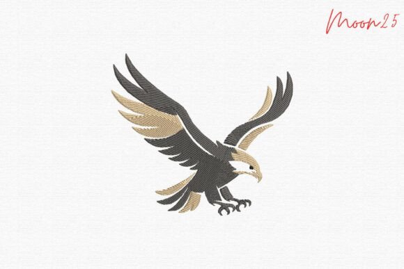 Flying Eagle Wildlife Nature Decor Style Review