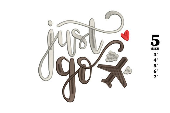 Just Go Embroidery Design: A Designer’s Honest Review for Boutique Sweatshirt Projects
