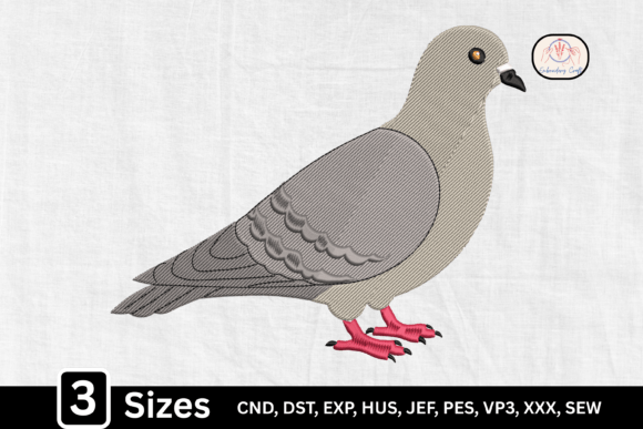 Urban Dove Pigeon: A Designer's Craft Fair Review